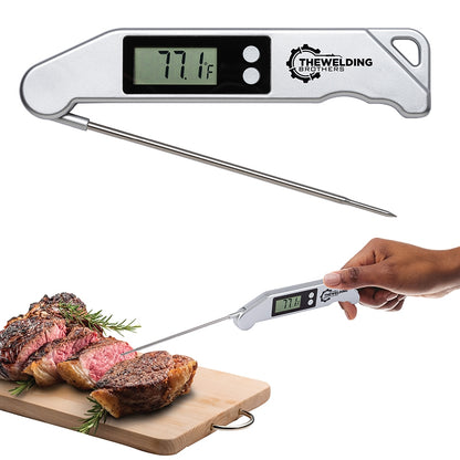 N/A Chef Digital BBQ Thermometer