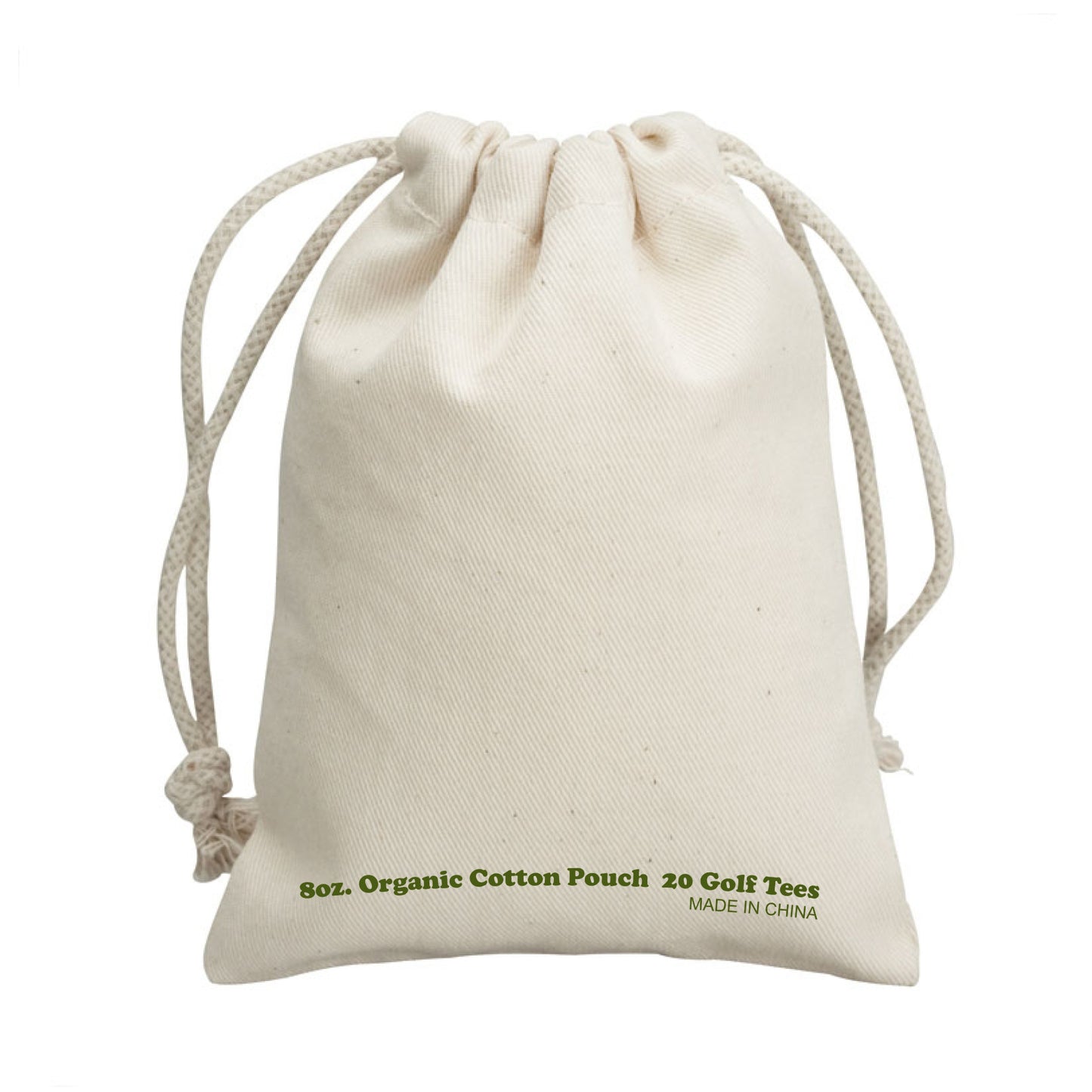 Solvang Golf Tees Set