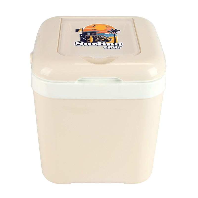 Mix 18-Can, 12 Qt Hard Sided Cooler