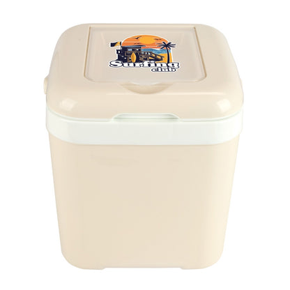 Mix 18-Can, 12 Qt Hard Sided Cooler