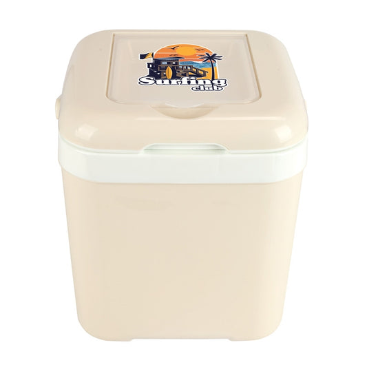 Mix 18-Can, 12 Qt Hard Sided Cooler
