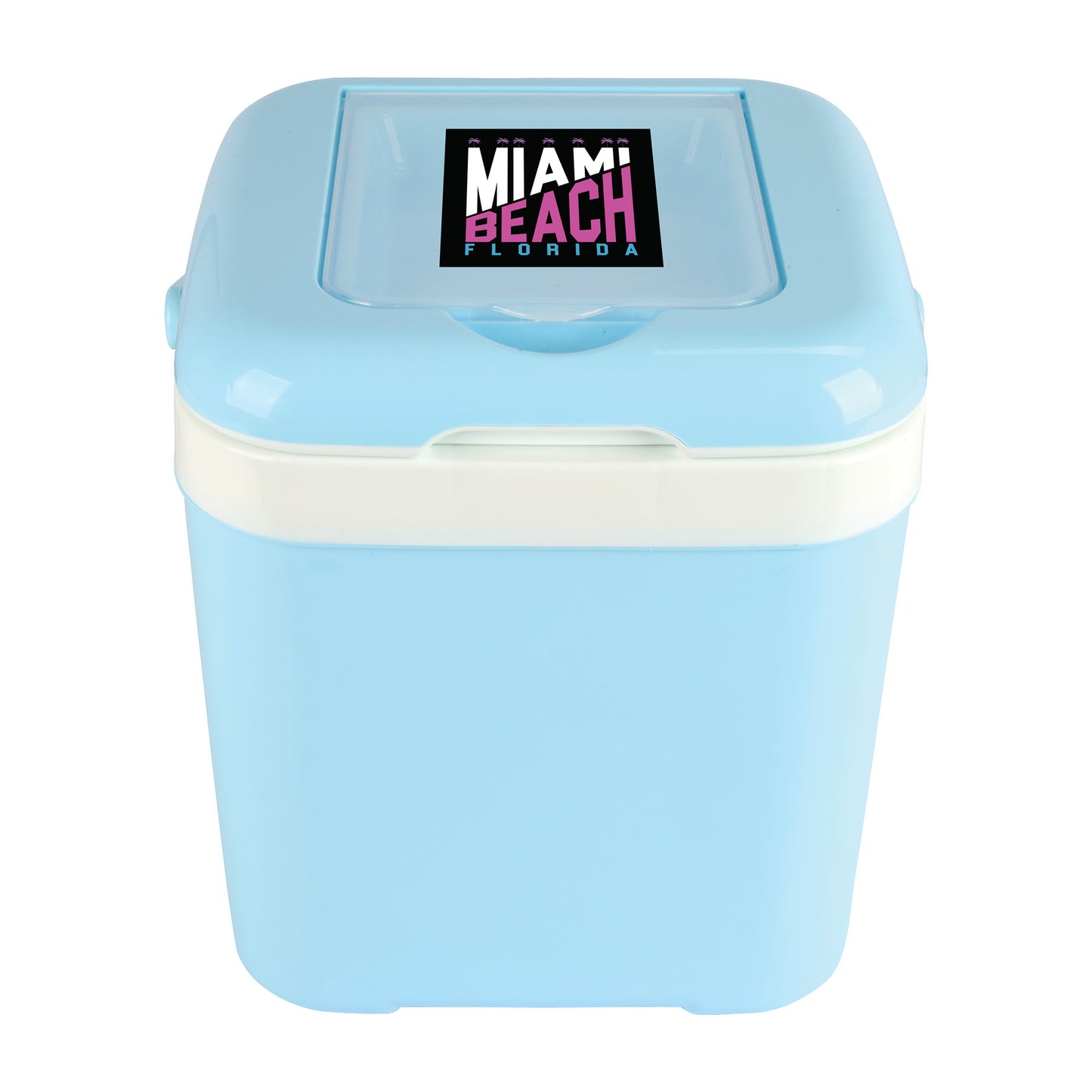 Mix 18-Can, 12 Qt Hard Sided Cooler