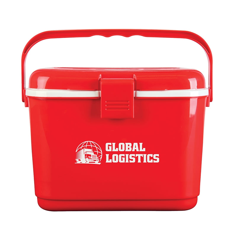 Flux 4-Can / 4L Hard Cooler