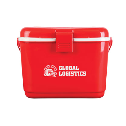 Flux 4-Can / 4L Hard Cooler