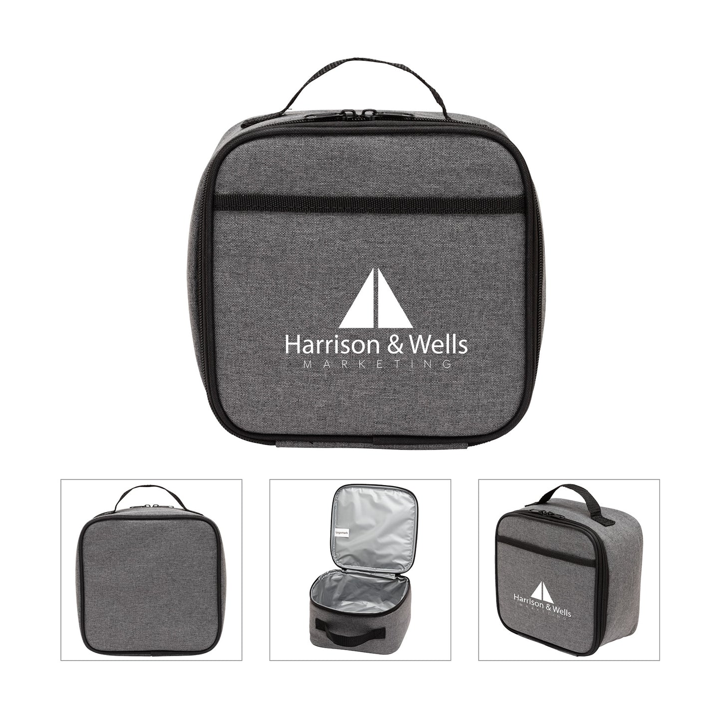 Fremont Lunch Cooler