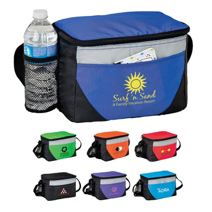 N/A River Breeze Cooler / Lunch Bag
