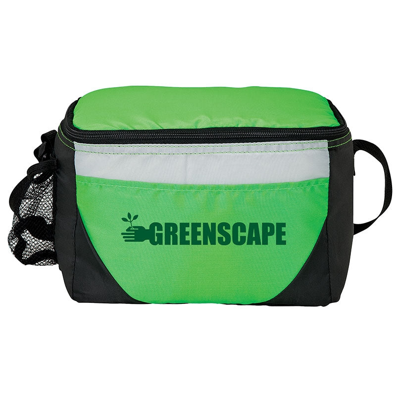 River Breeze Cooler / Lunch Bag