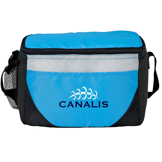 River Breeze Cooler / Lunch Bag