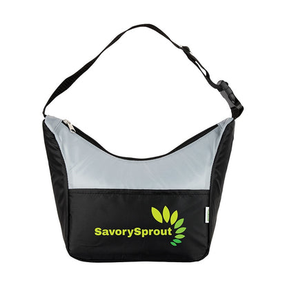 Roni 6-Can RPET Lunch Cooler