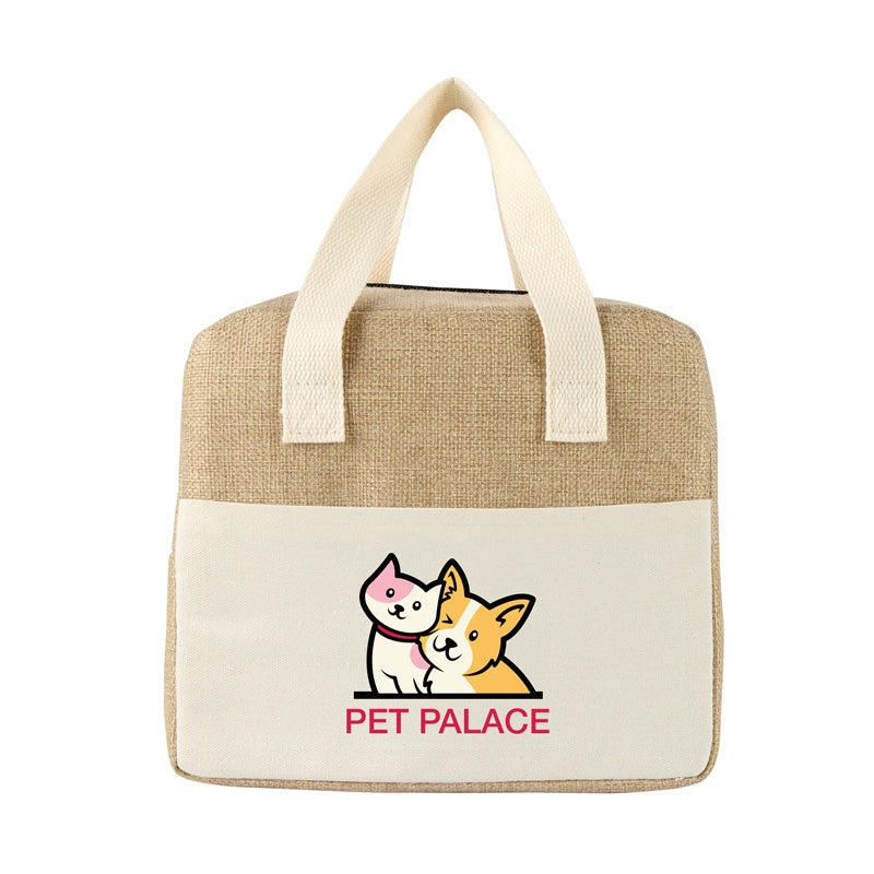 Nika 6-Can Lunch Cooler