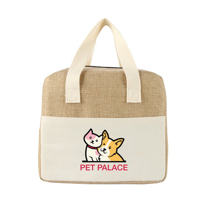 Nika 6-Can Lunch Cooler