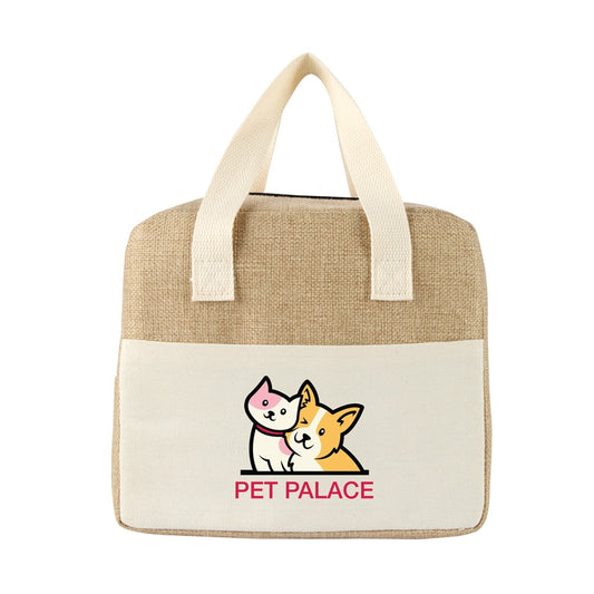 Nika 6-Can Lunch Cooler