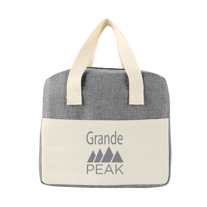 Nika 6-Can Lunch Cooler