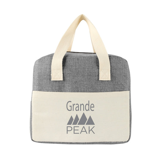 Nika 6-Can Lunch Cooler