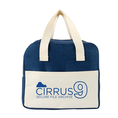 Nika 6-Can Lunch Cooler