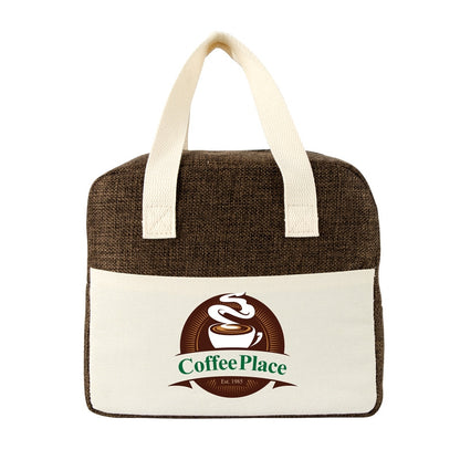 Nika 6-Can Lunch Cooler