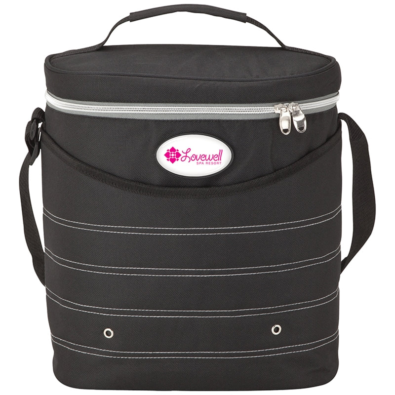 Dublin Oval Cooler Bag