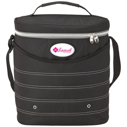 Dublin Oval Cooler Bag