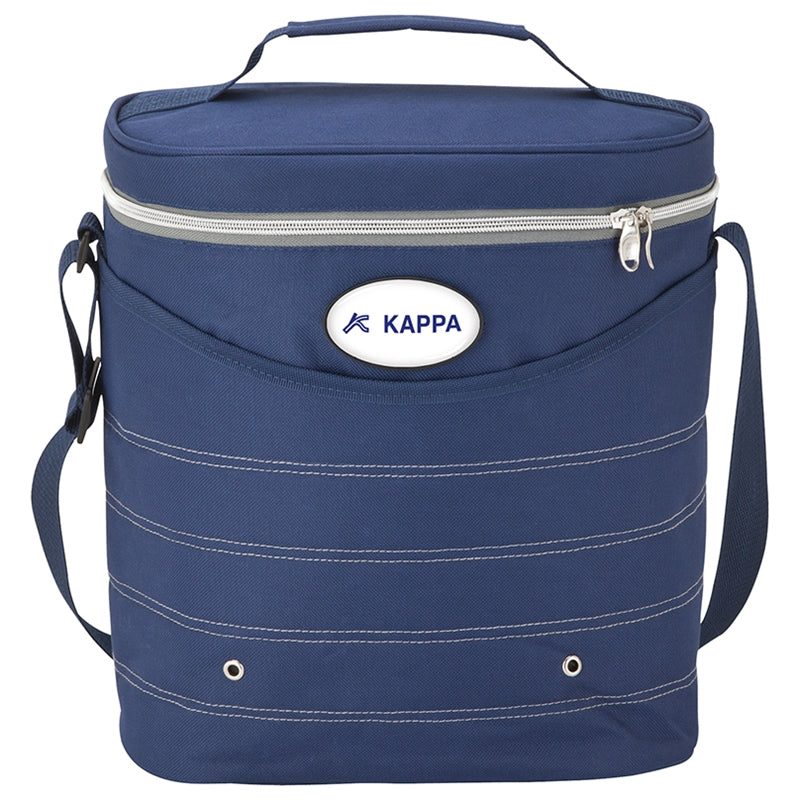 Dublin Oval Cooler Bag
