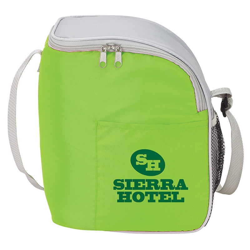 Cool Spring 12-Can Cooler