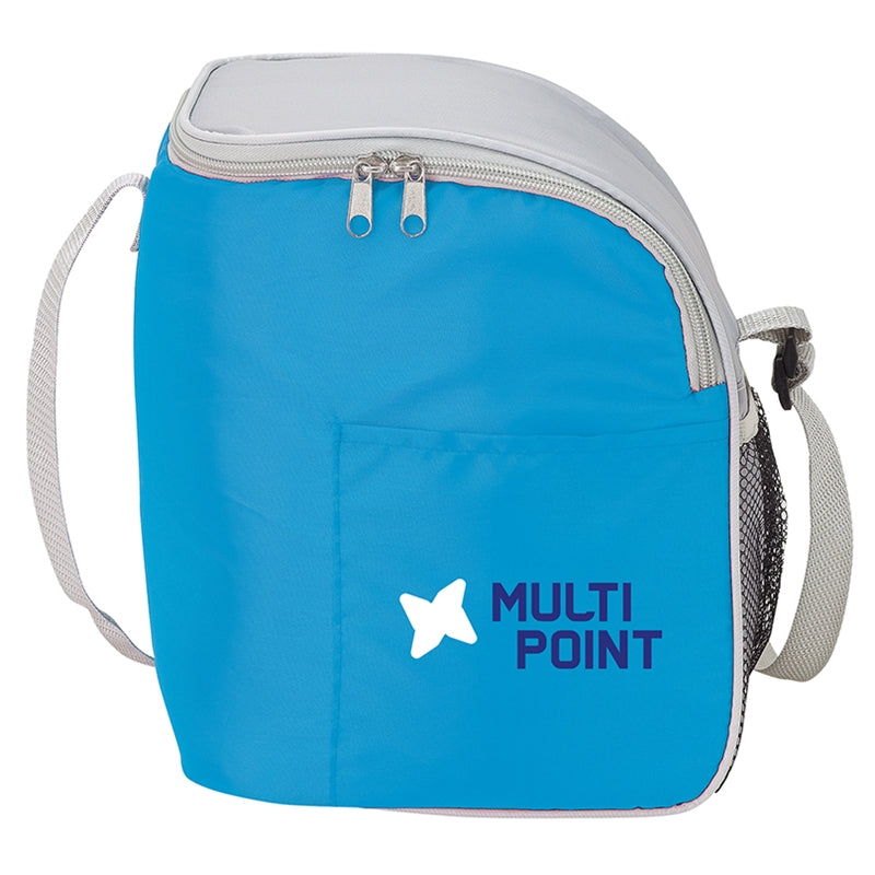 Cool Spring 12-Can Cooler