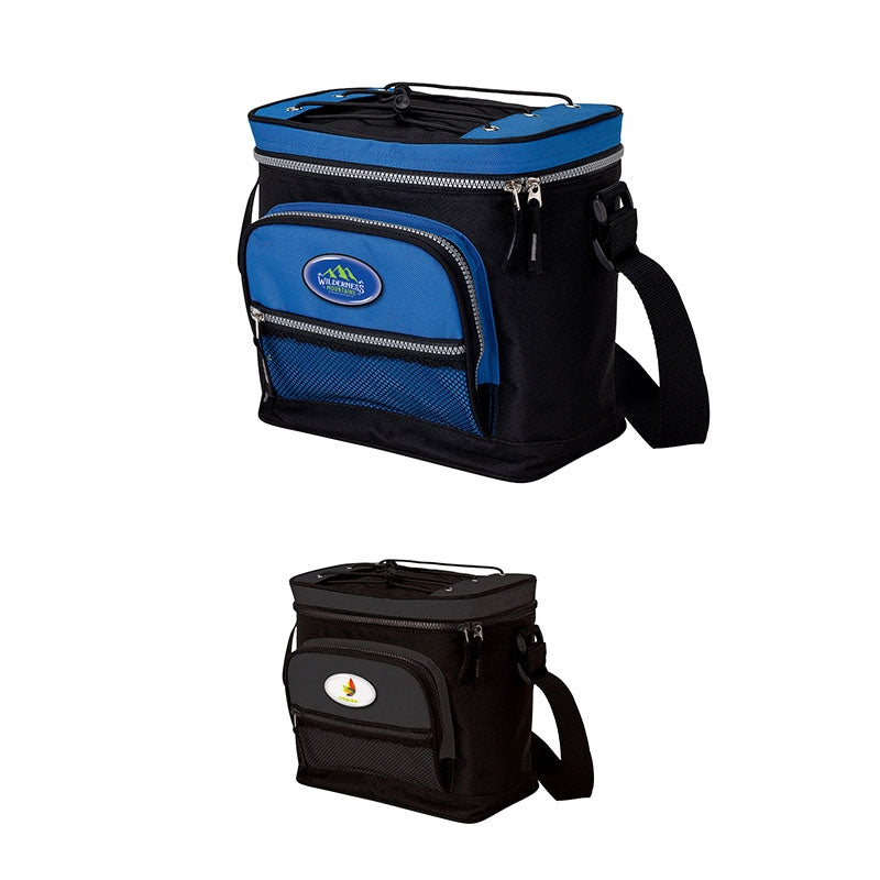 N/A Scenic Hills 12-Can Cooler