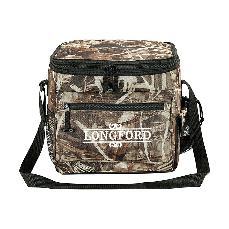 Huntington 24-Can Camo Cooler
