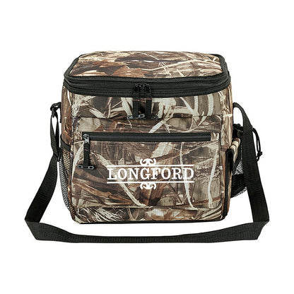 Huntington 24-Can Camo Cooler