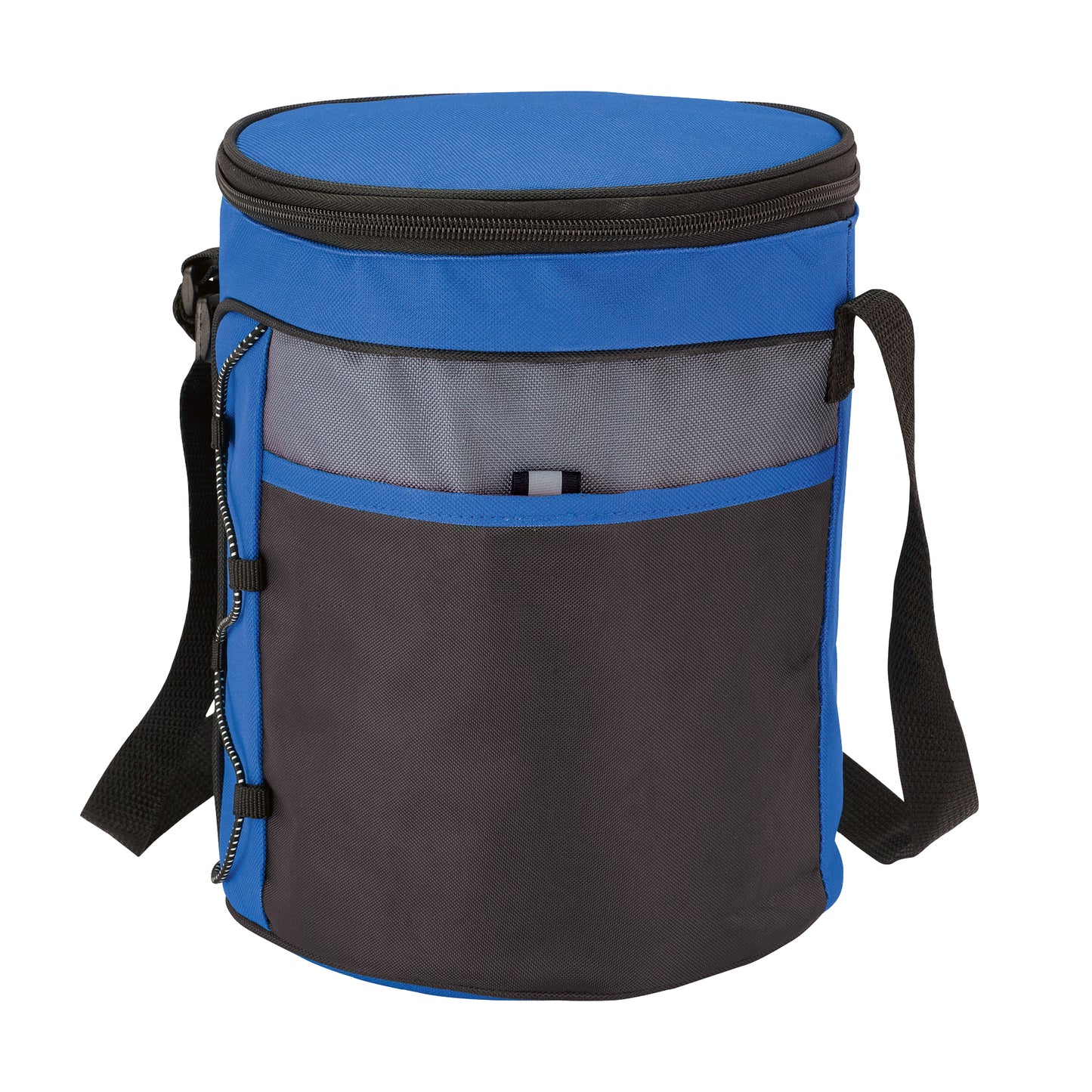 Baldwin  12-Can Barrel Cooler Bag