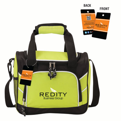 Balboa 20-Can Cooler Bag