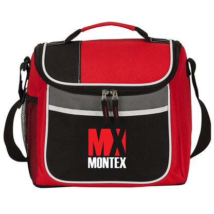 Geneva 16-Can Cooler Bag