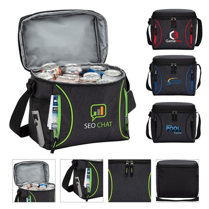 N/A Seville 16-Can Soft Cooler Bag