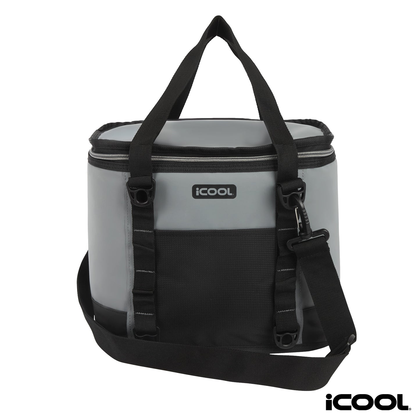 iCOOL® Pinecrest 12-Can Cooler