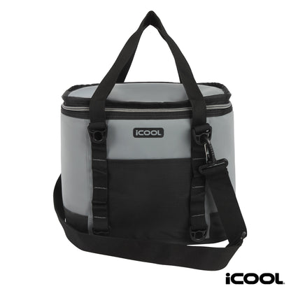 iCOOL® Pinecrest 12-Can Cooler