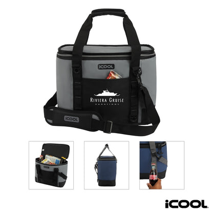 N/A iCOOL® Pinecrest 20-Can Cooler