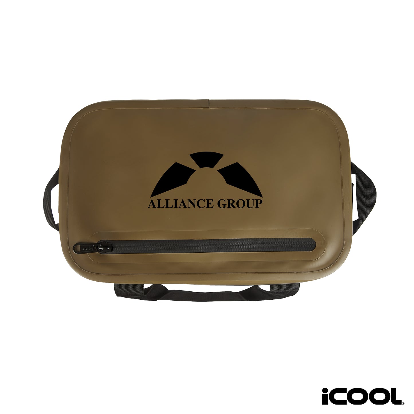 iCOOL® Teton 16-Can Waterproof Cooler
