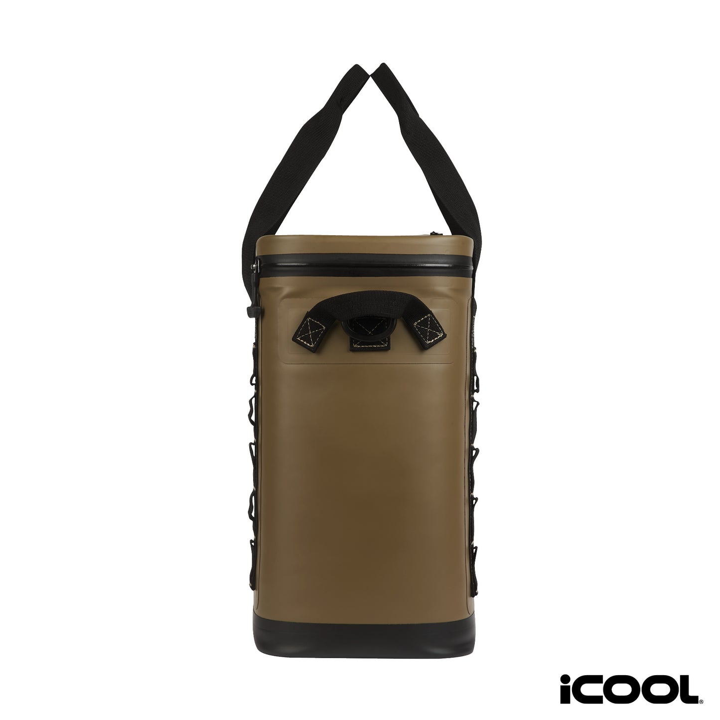iCOOL® Teton 16-Can Waterproof Cooler