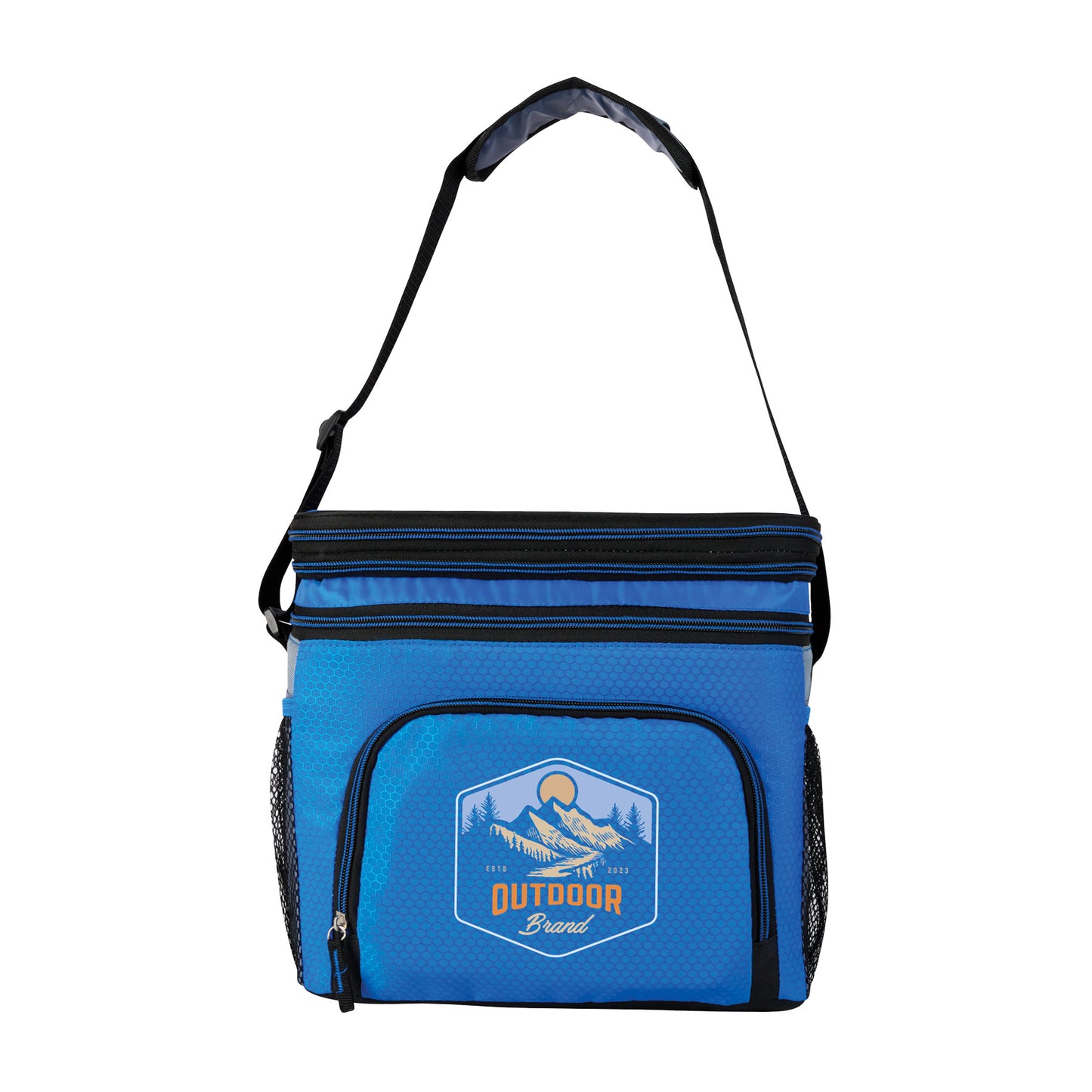 Rovena 16-Can Lunch Cooler