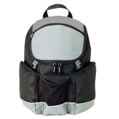 Coolio 16-Can Backpack Cooler