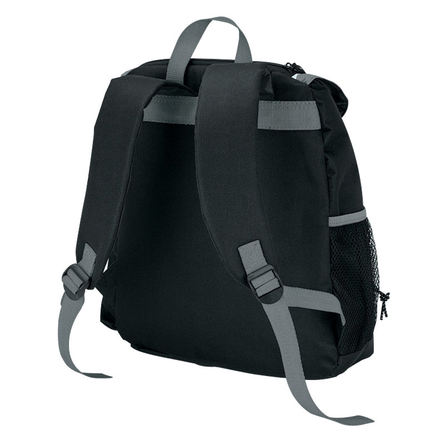 Adelene PEVA Lined Backpack Cooler