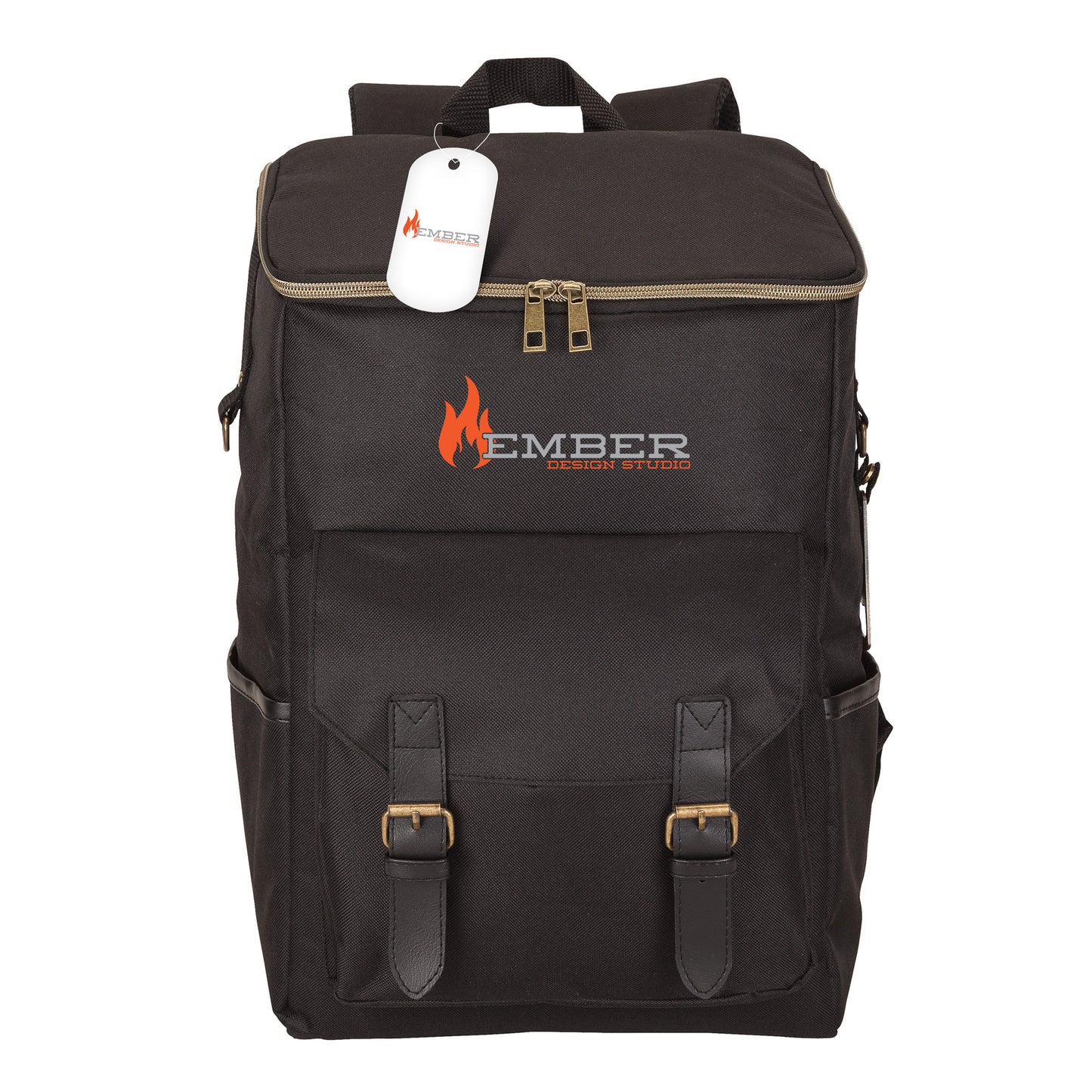 Highland 24-Can Backpack Cooler