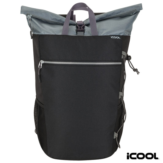 iCOOL® Trail Cooler Backpack