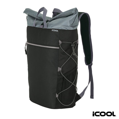 iCOOL® Trail Cooler Backpack