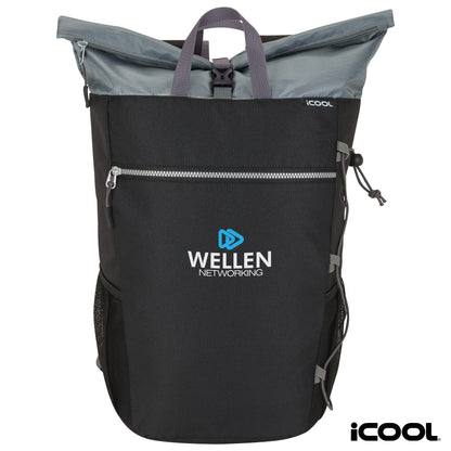iCOOL® Trail Cooler Backpack