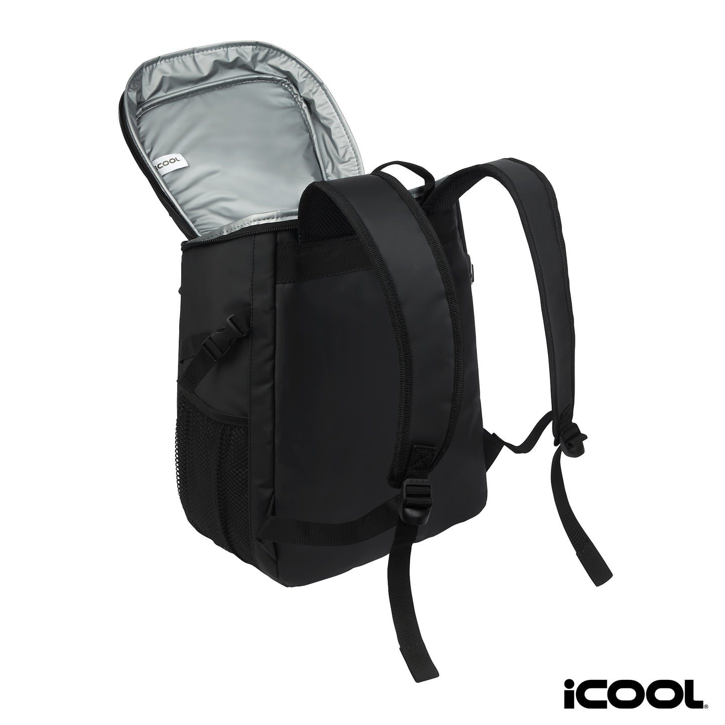 iCOOL® Vail 20-Can Cooler Backpack