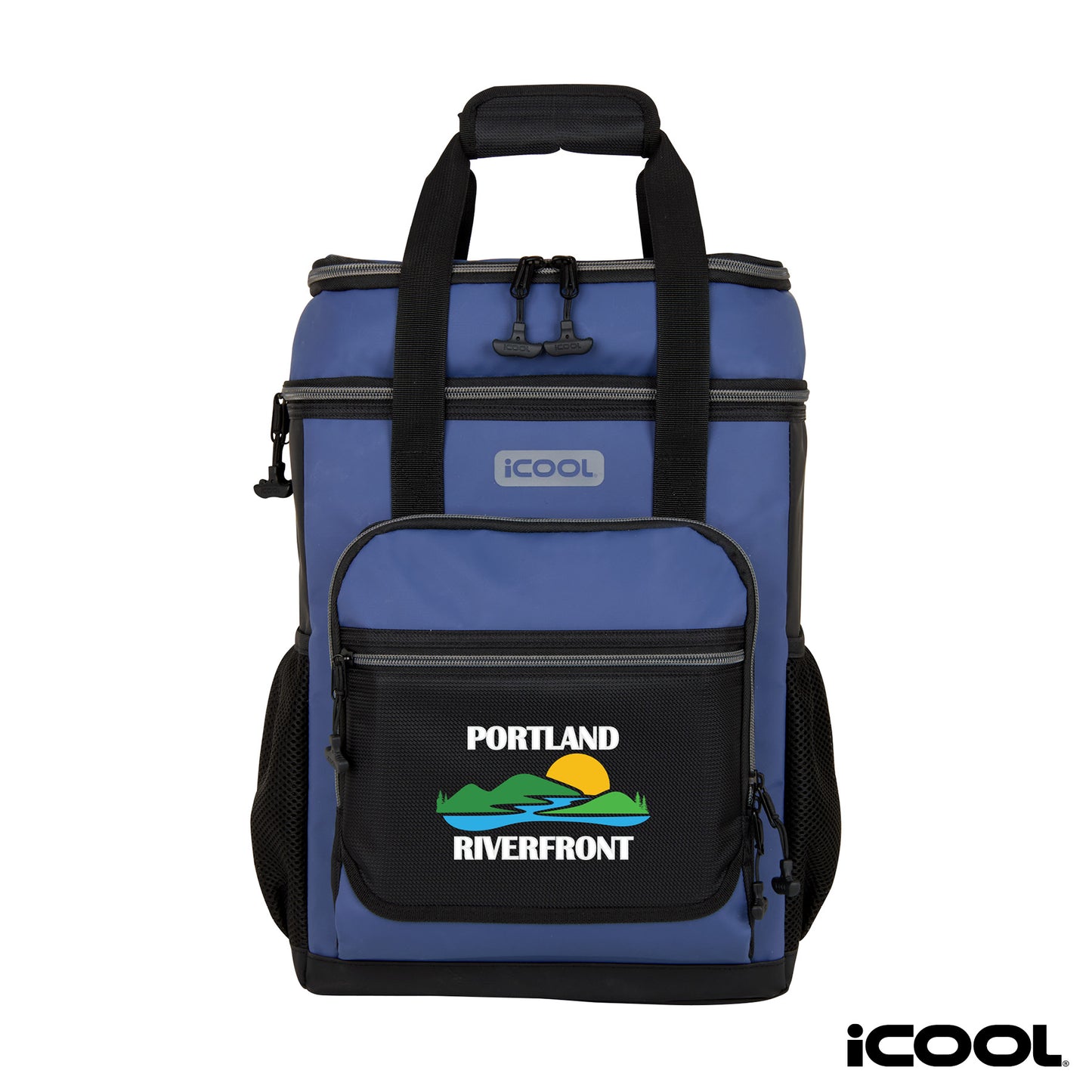 iCOOL® 24-Can Pinecrest Cooler Backpack