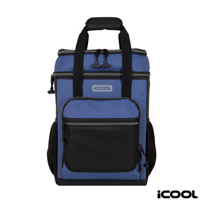 iCOOL® 24-Can Pinecrest Cooler Backpack