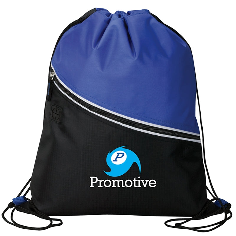 Mazzo Drawstring Cooler