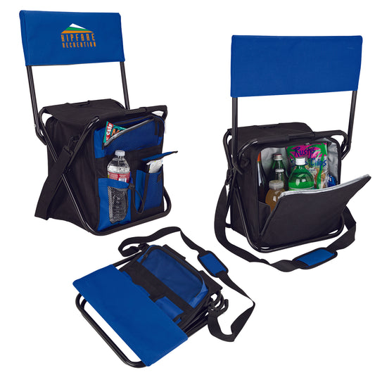 Richmond Cooler Bag Chair