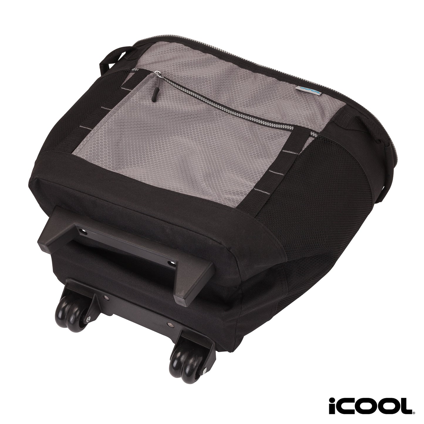 iCOOL®  Riviera Rolling Cooler Bag